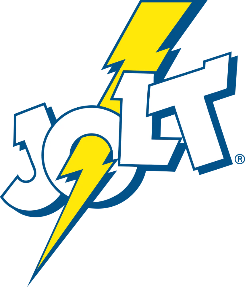 Jolt Soda